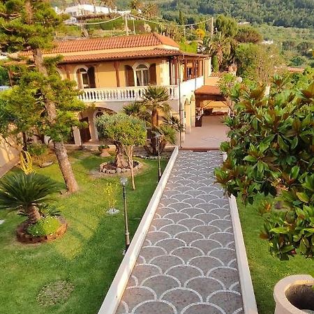 Villa Antonietta Ischia Exterior photo