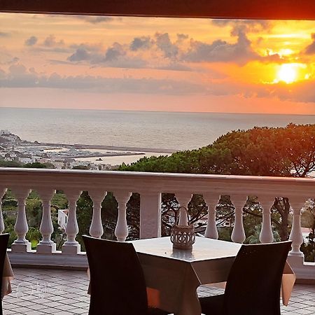 Villa Antonietta Ischia Exterior photo