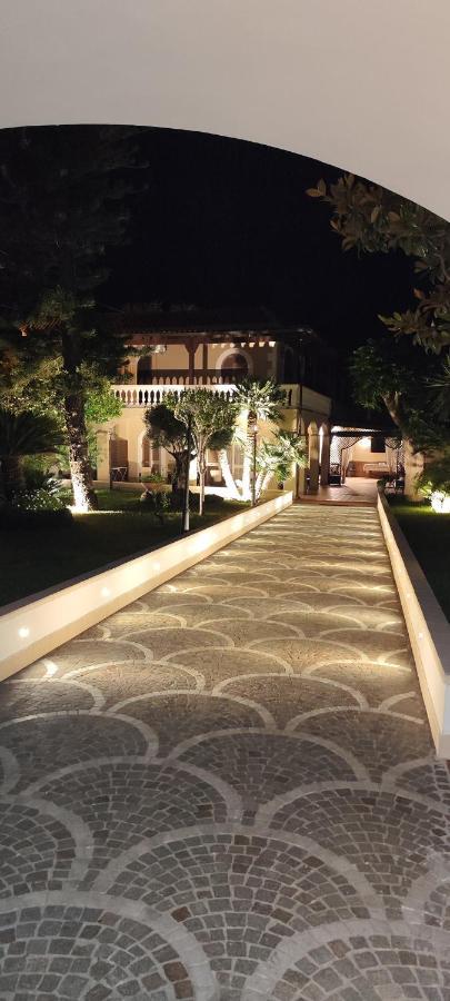 Villa Antonietta Ischia Exterior photo