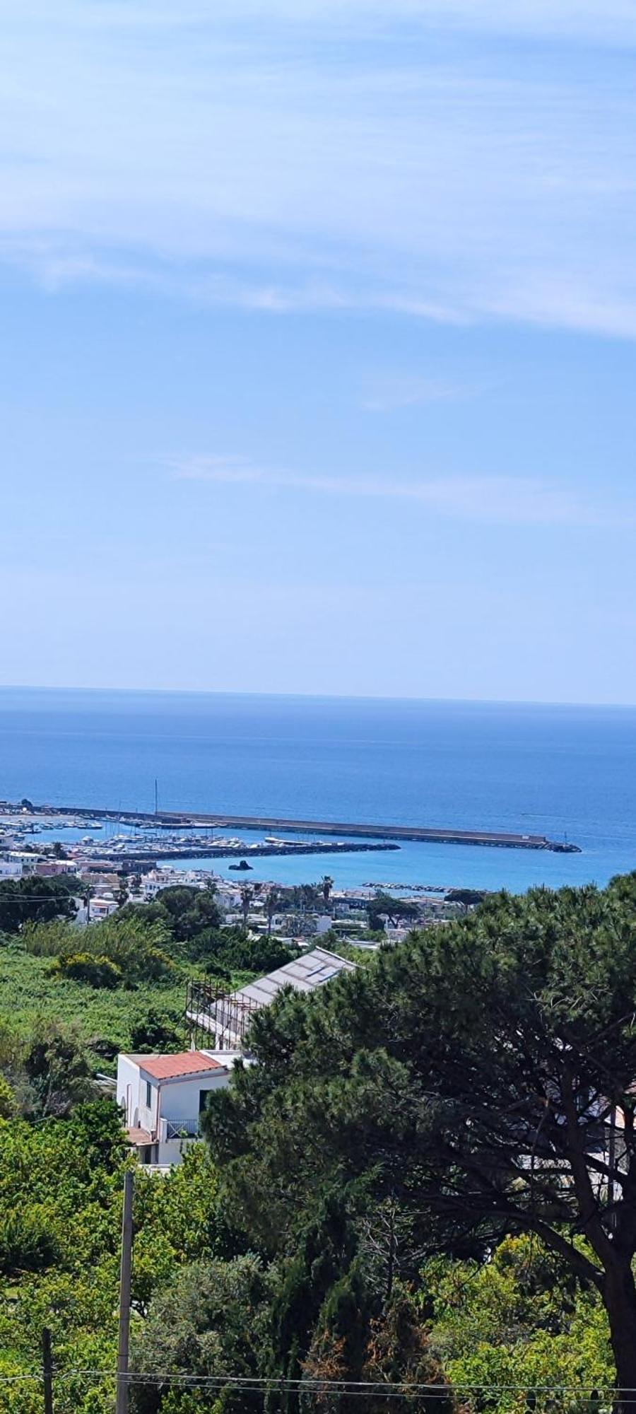 Villa Antonietta Ischia Exterior photo